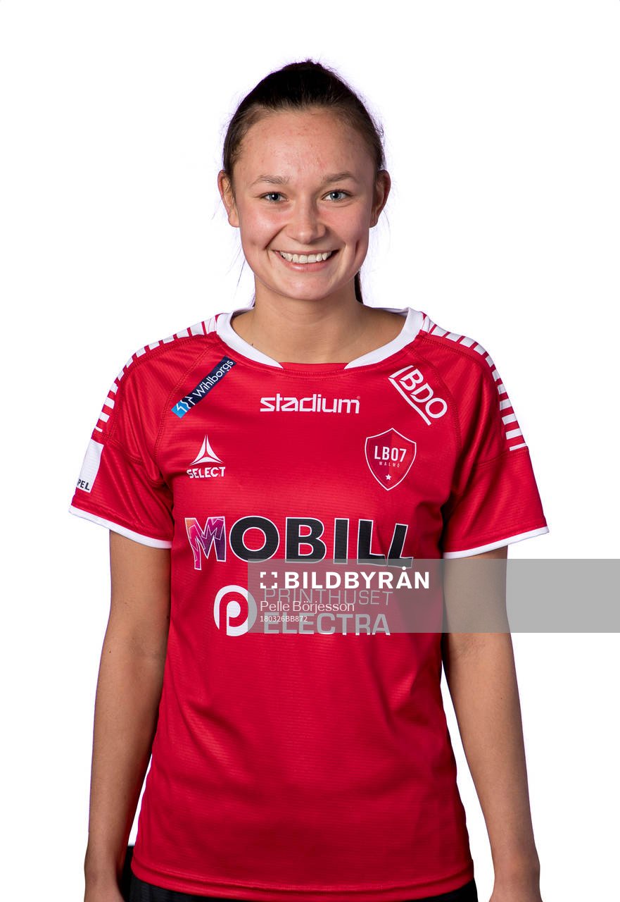 LB07s Julia Welin