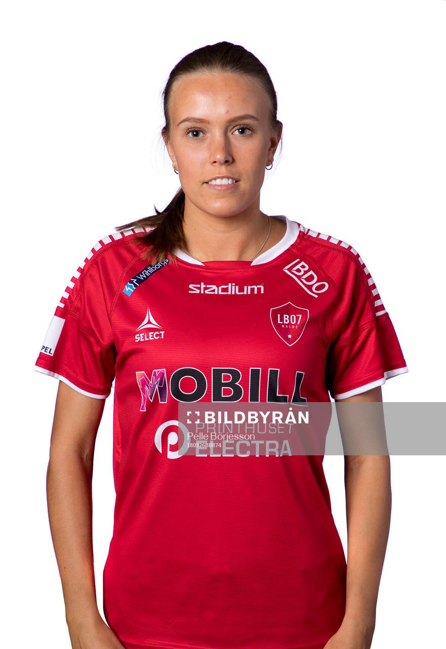 LB07s Elin Bjorklund