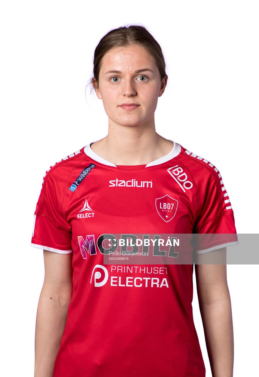 LB07s Maria Moller Thomsen
