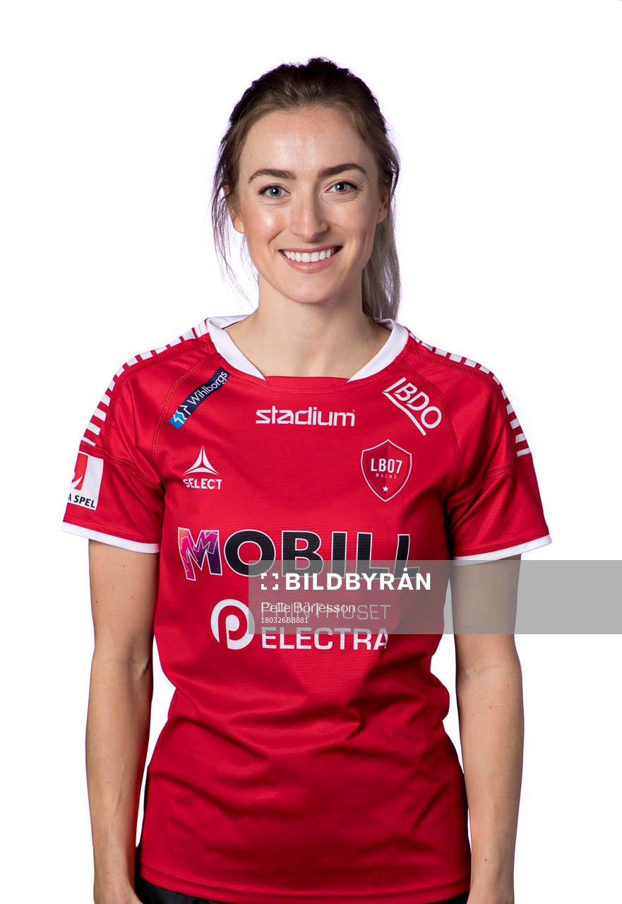 LB07s Hanna Terry