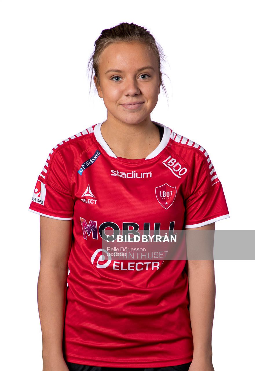 LB07s Jennie Egeriis