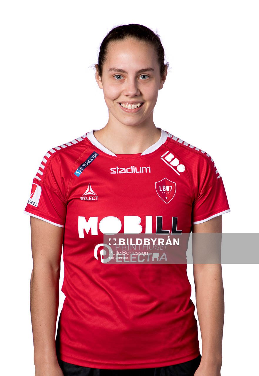LB07s Elisa Lang Nilsson