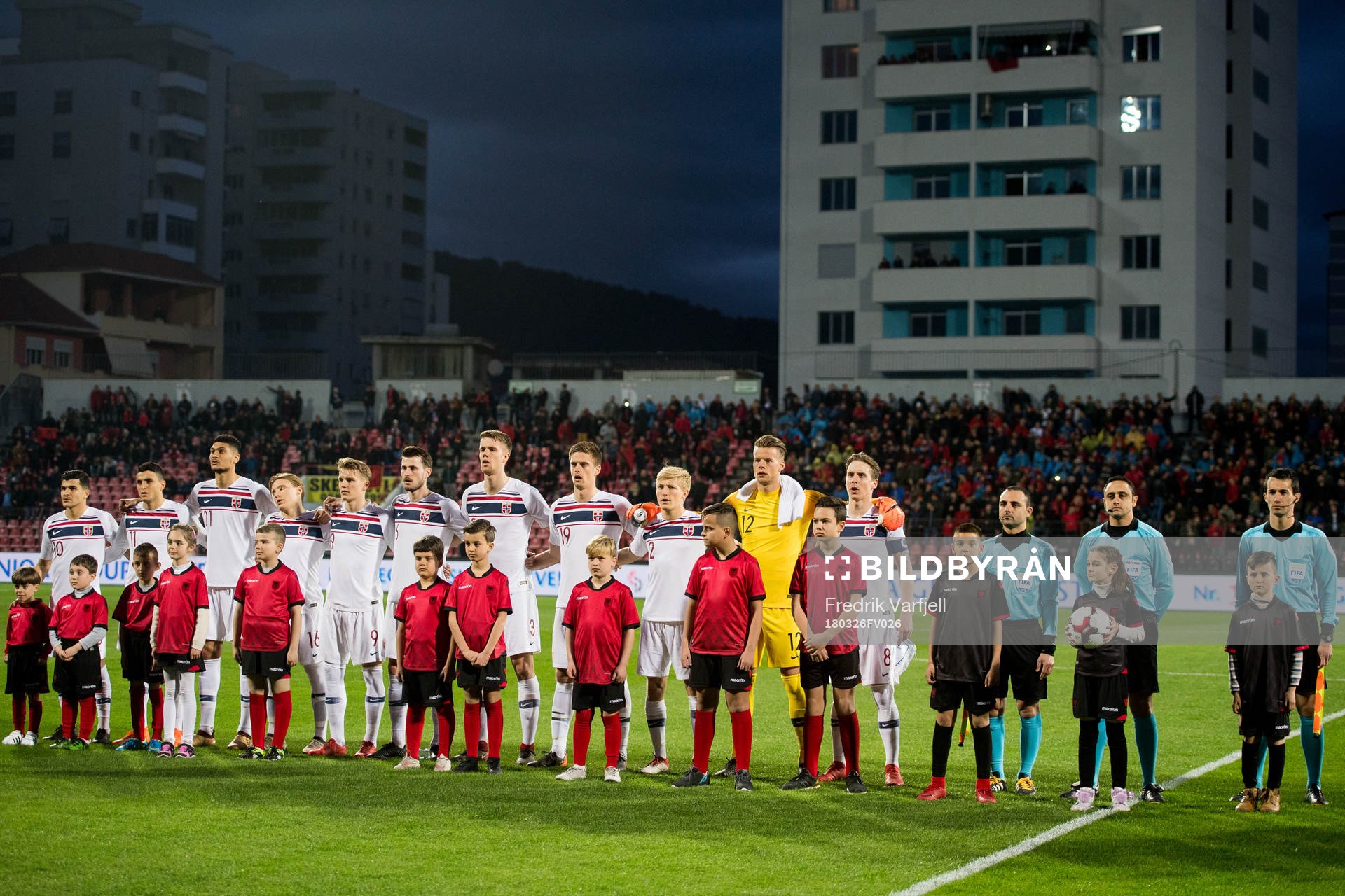 Team Norway