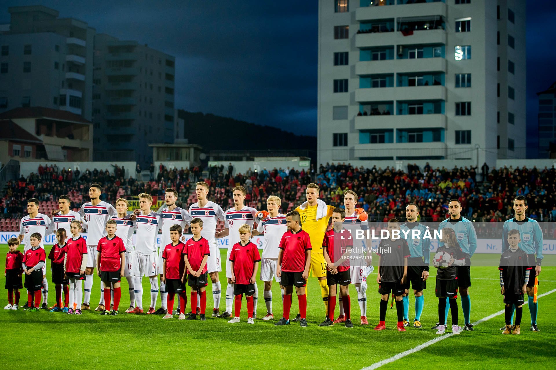 Team Norway