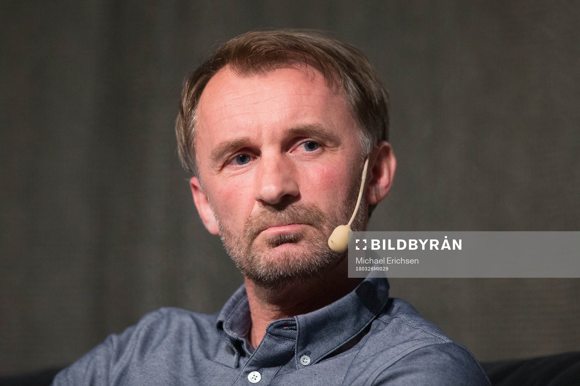 AFC Eskilstunas tränare Nemanja Miljanovic