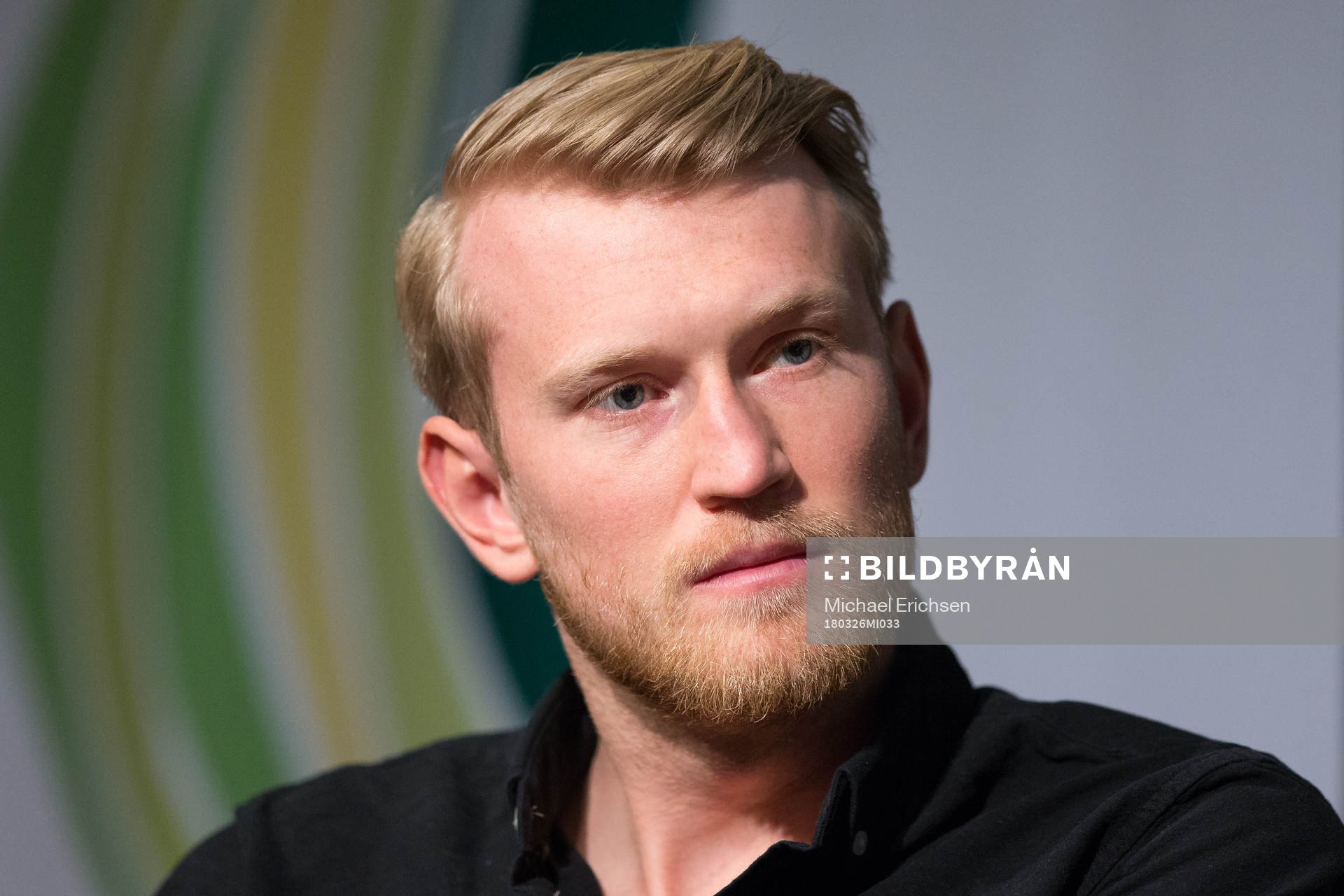 GAIS Carl Nyström