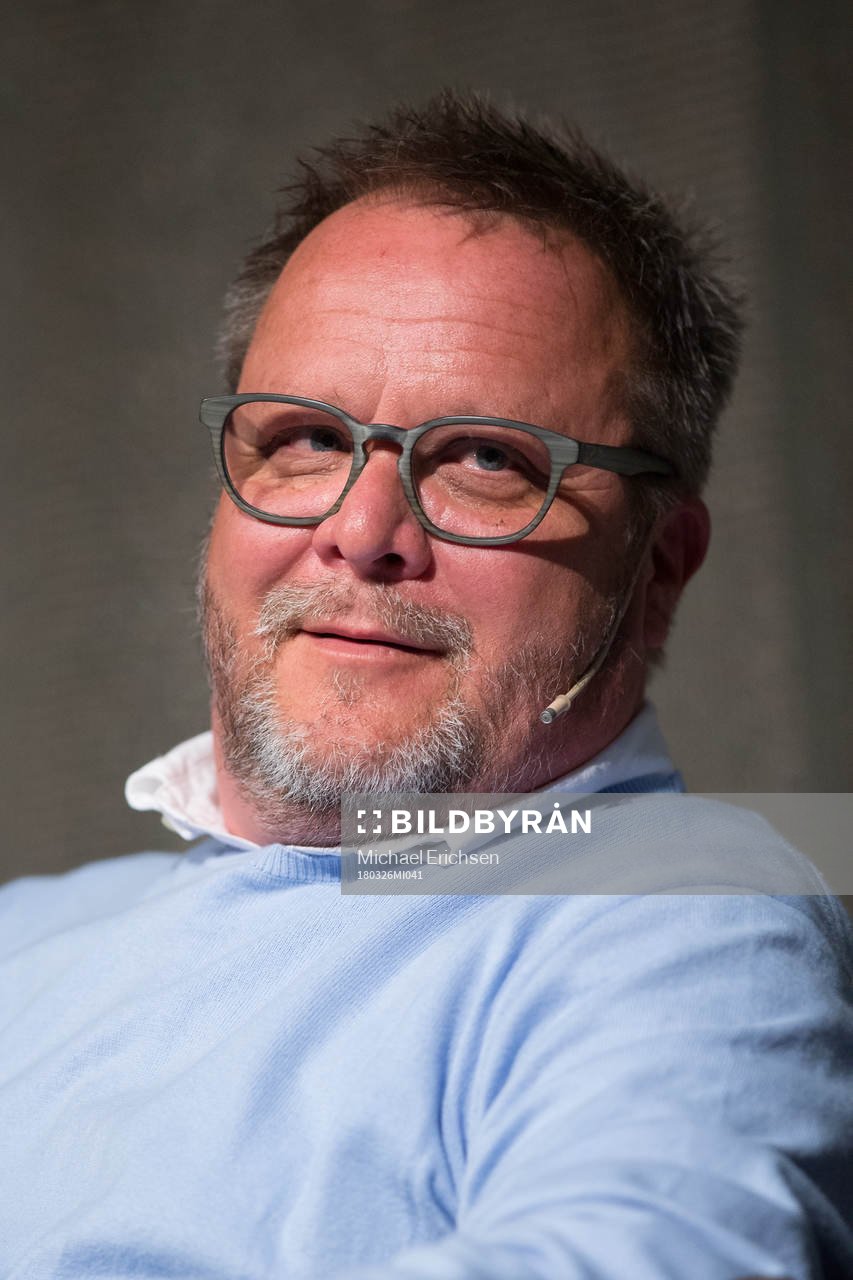 Värnamos Roar Hansen