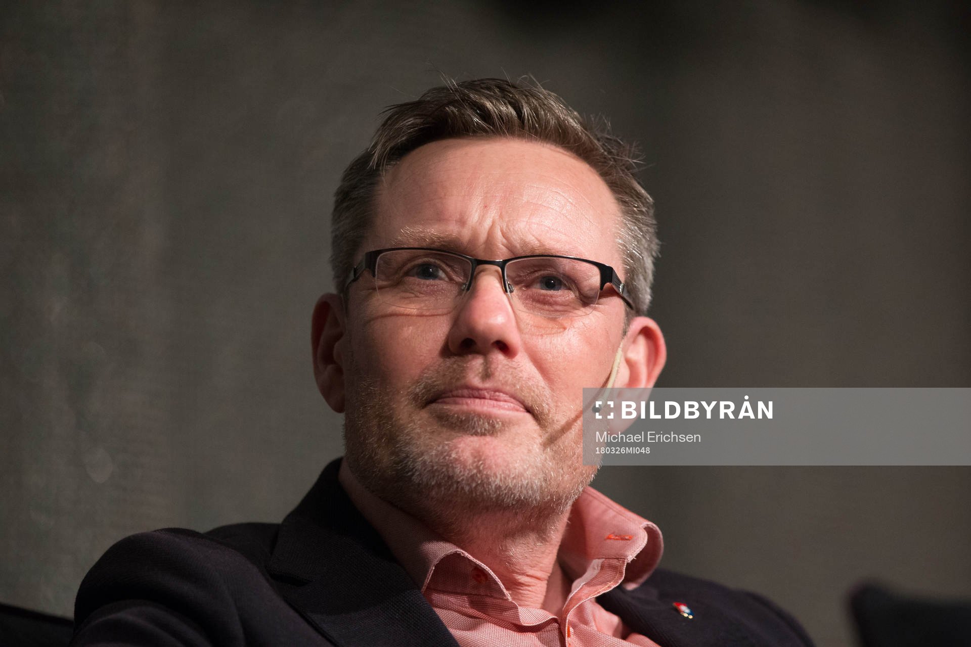 Örgrytes tränare Thomas Askebrand