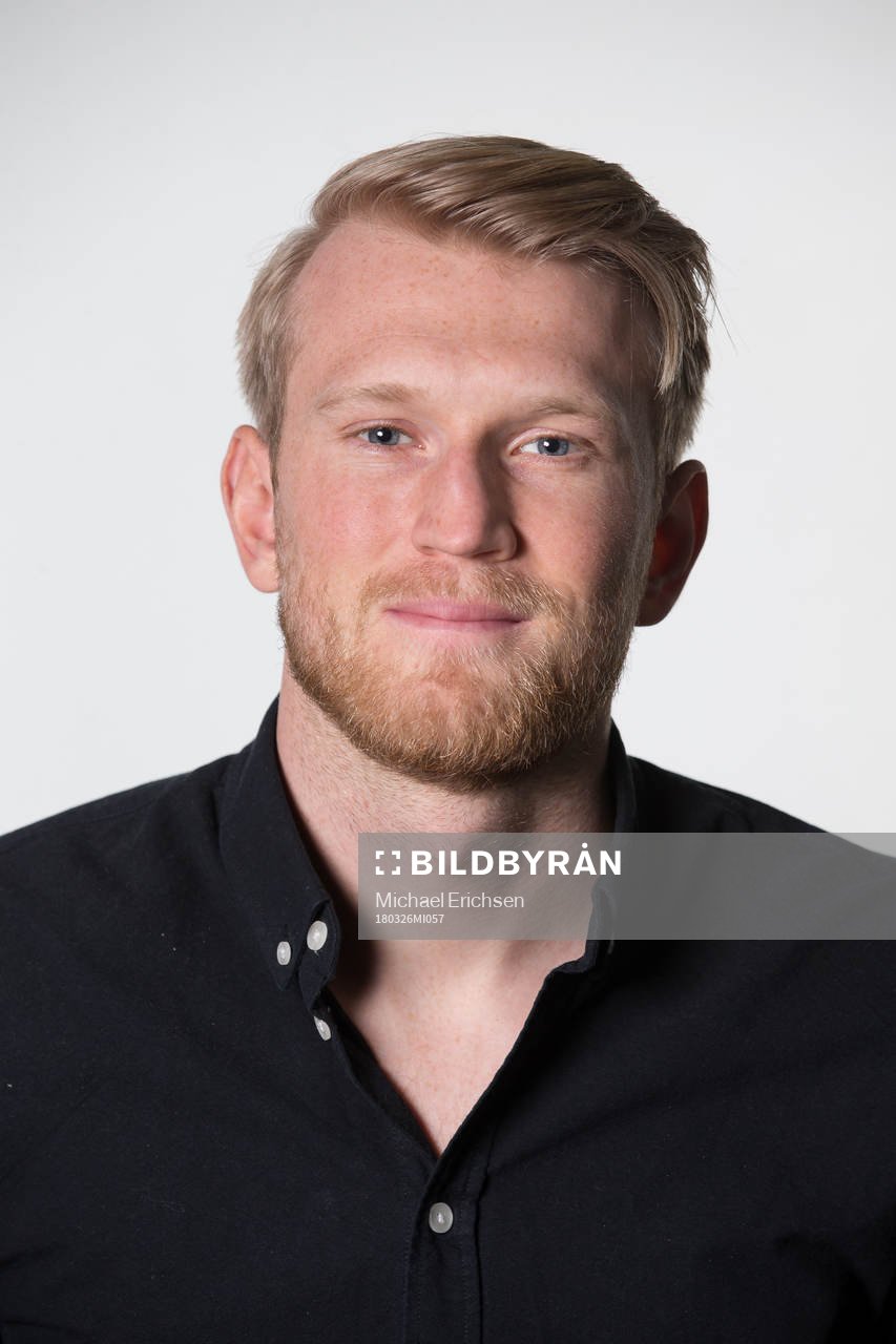 GAIS Carl Nyström