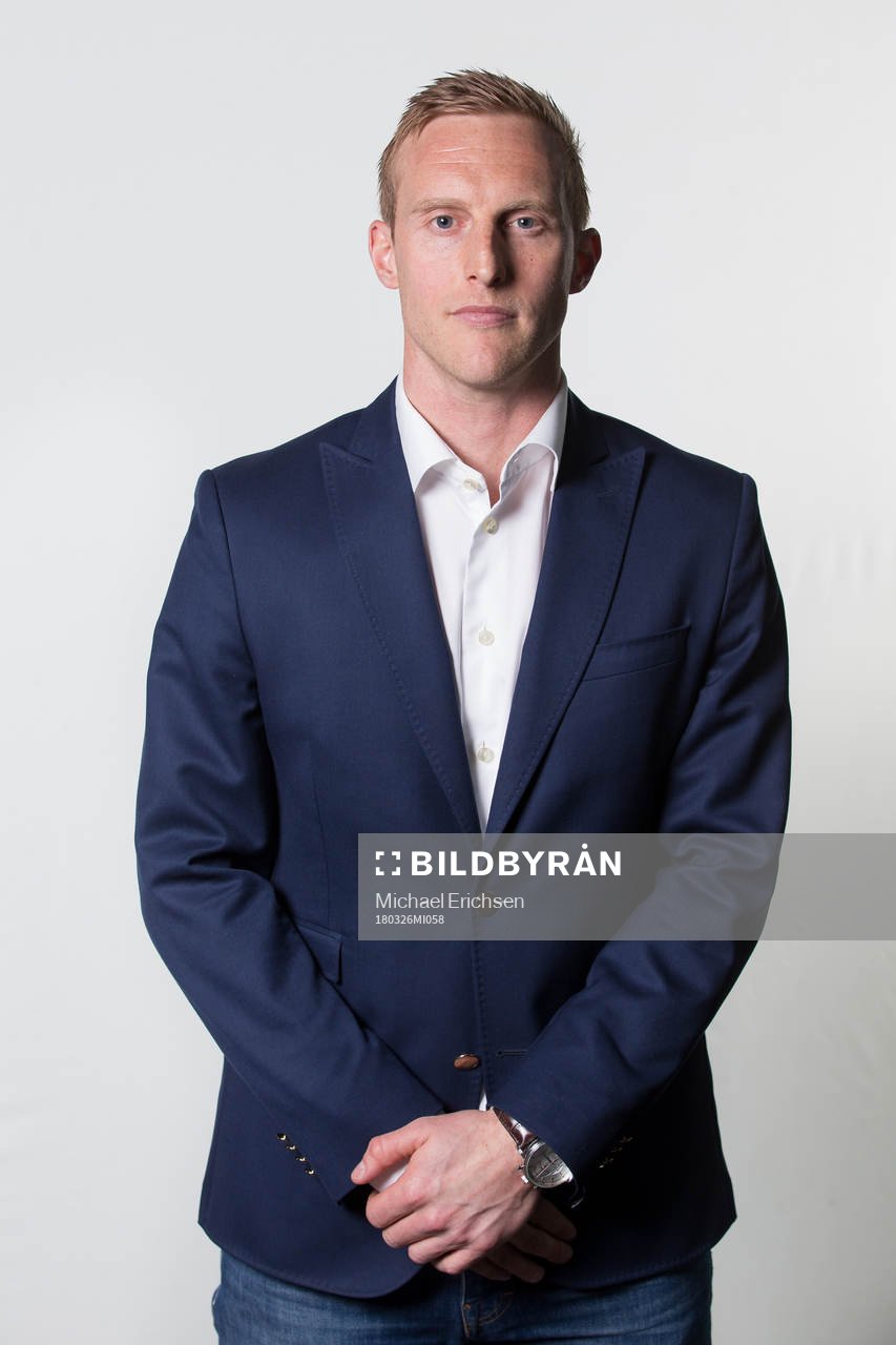 Halmstads Peter Larsson
