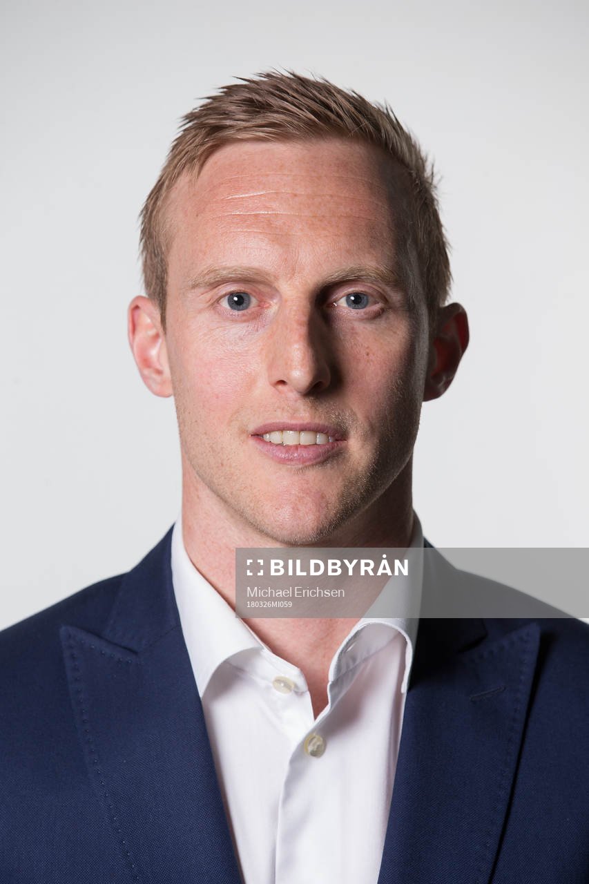 Halmstads Peter Larsson