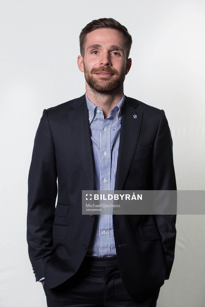 Halmstads tränare Igor Krulj