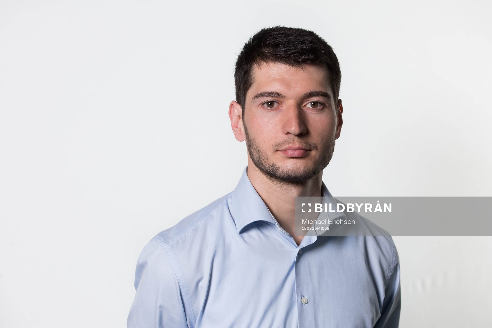AFC Eskilstunas tränare Nemanja Miljanovic