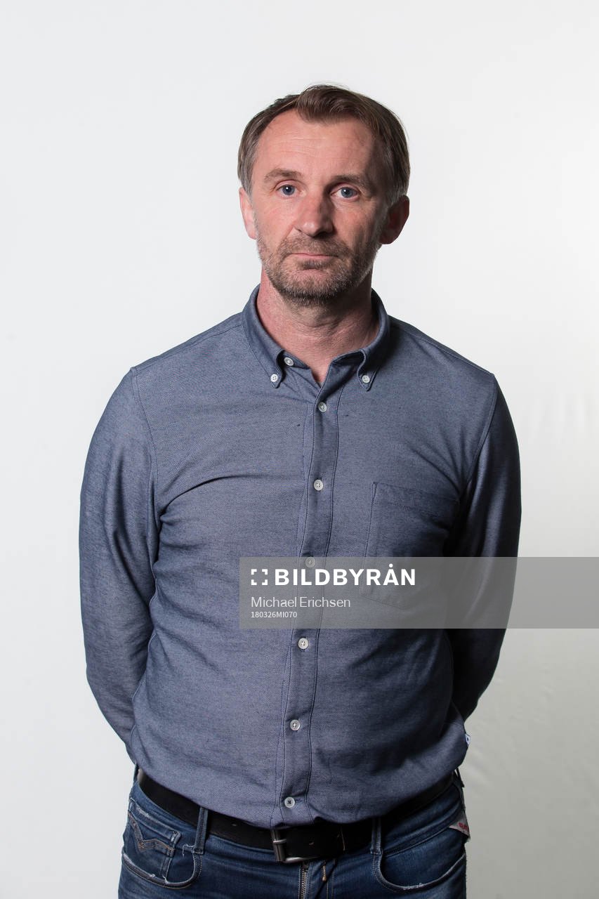 AFC Eskilstunas tränare Nemanja Miljanovic