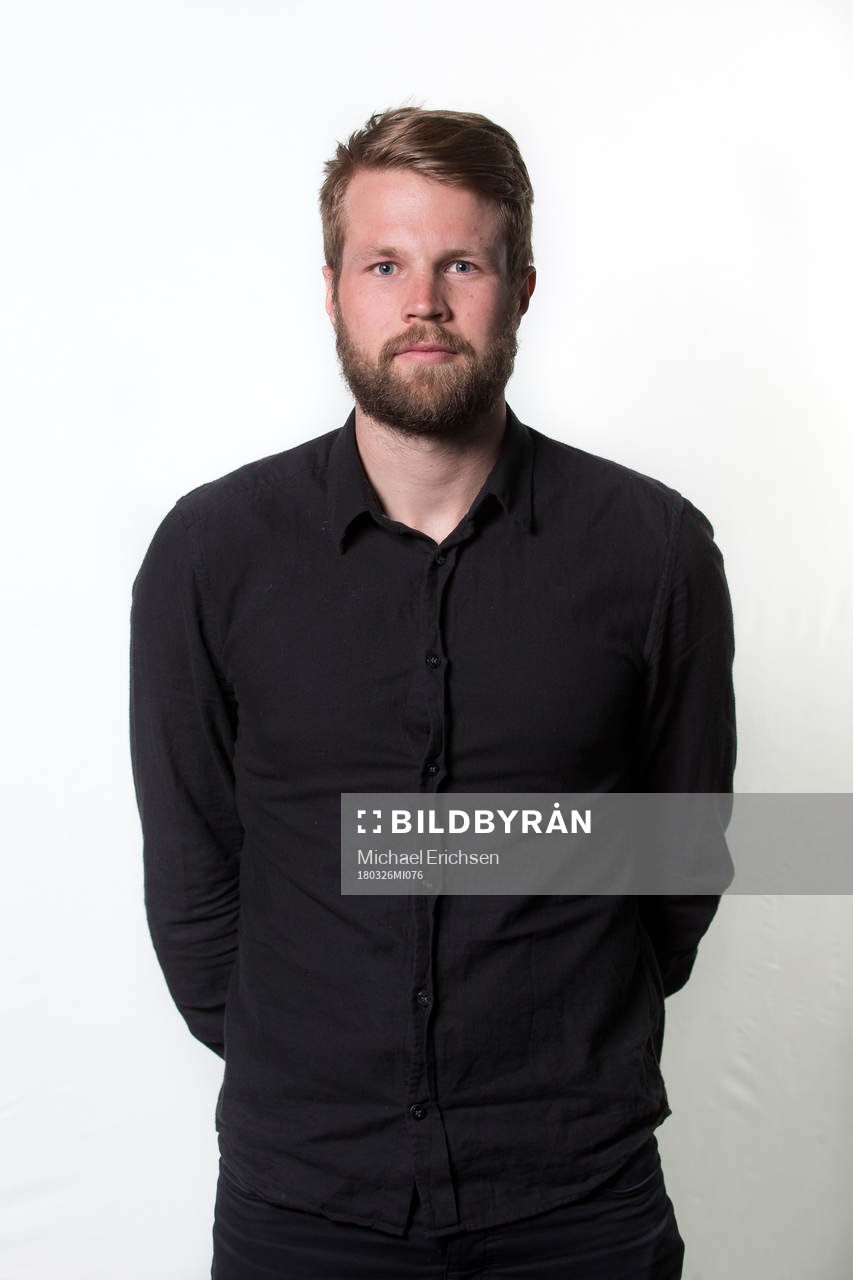 Degerfors Christoffer Wiktorsson