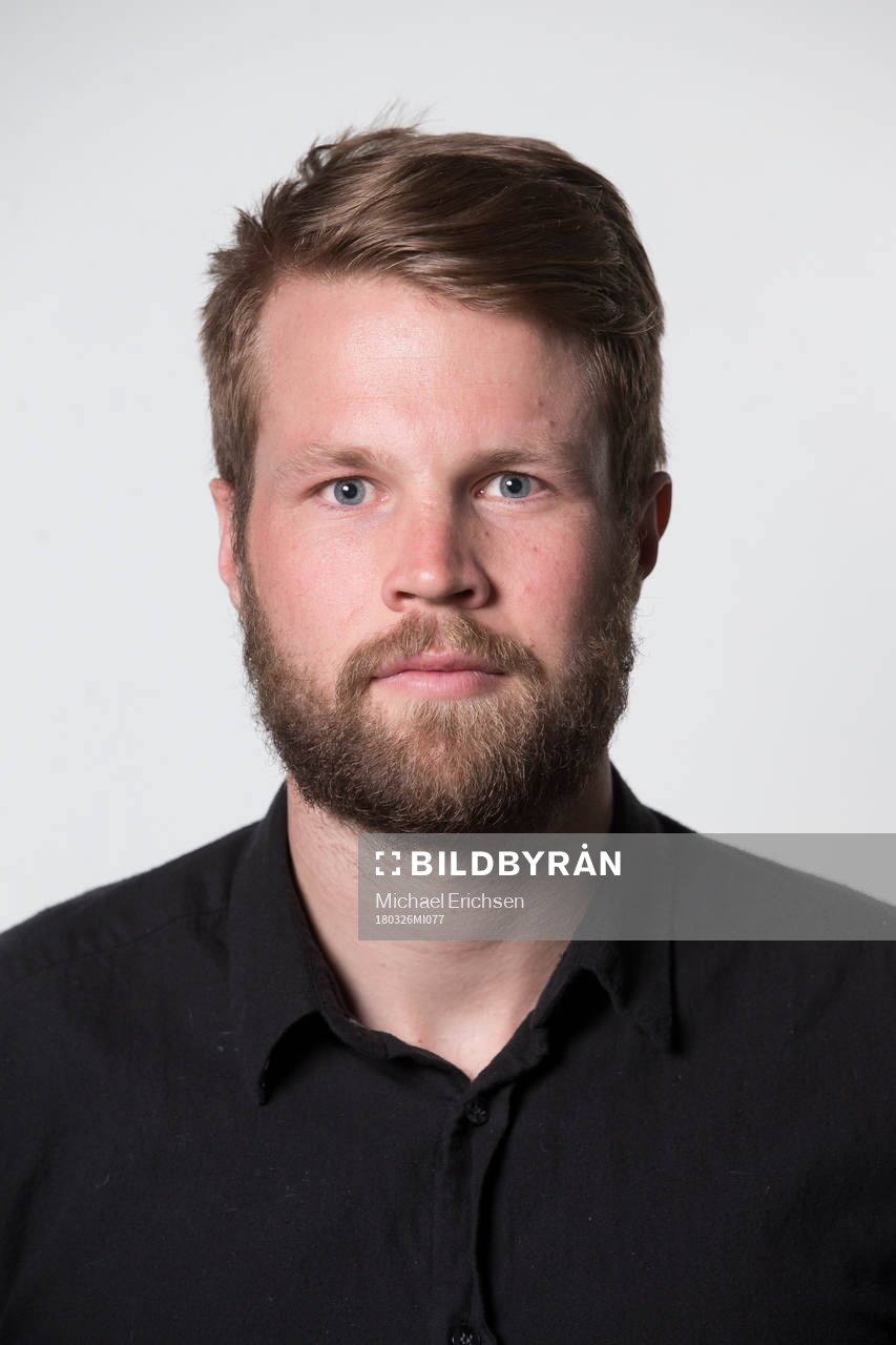 Degerfors Christoffer Wiktorsson