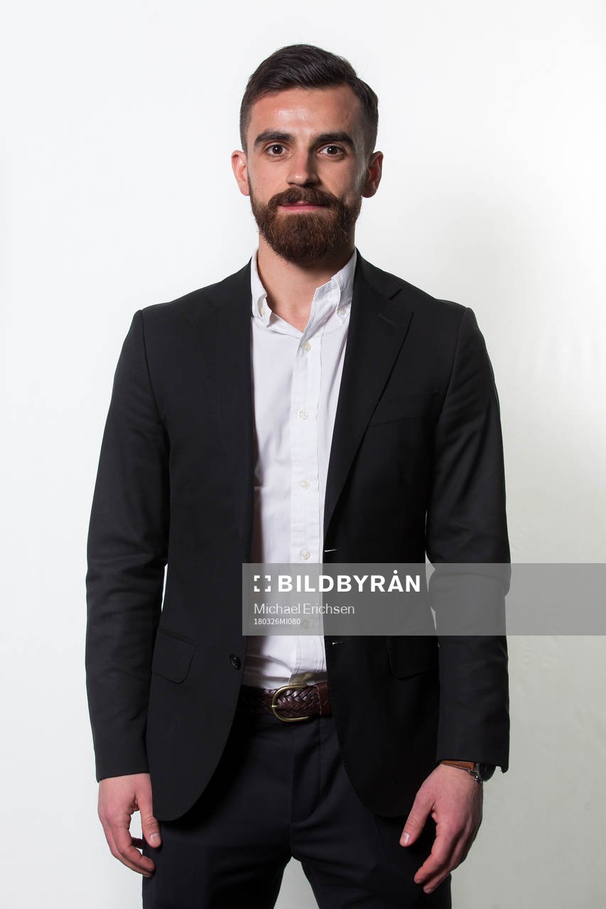 Östers Liridon Silka