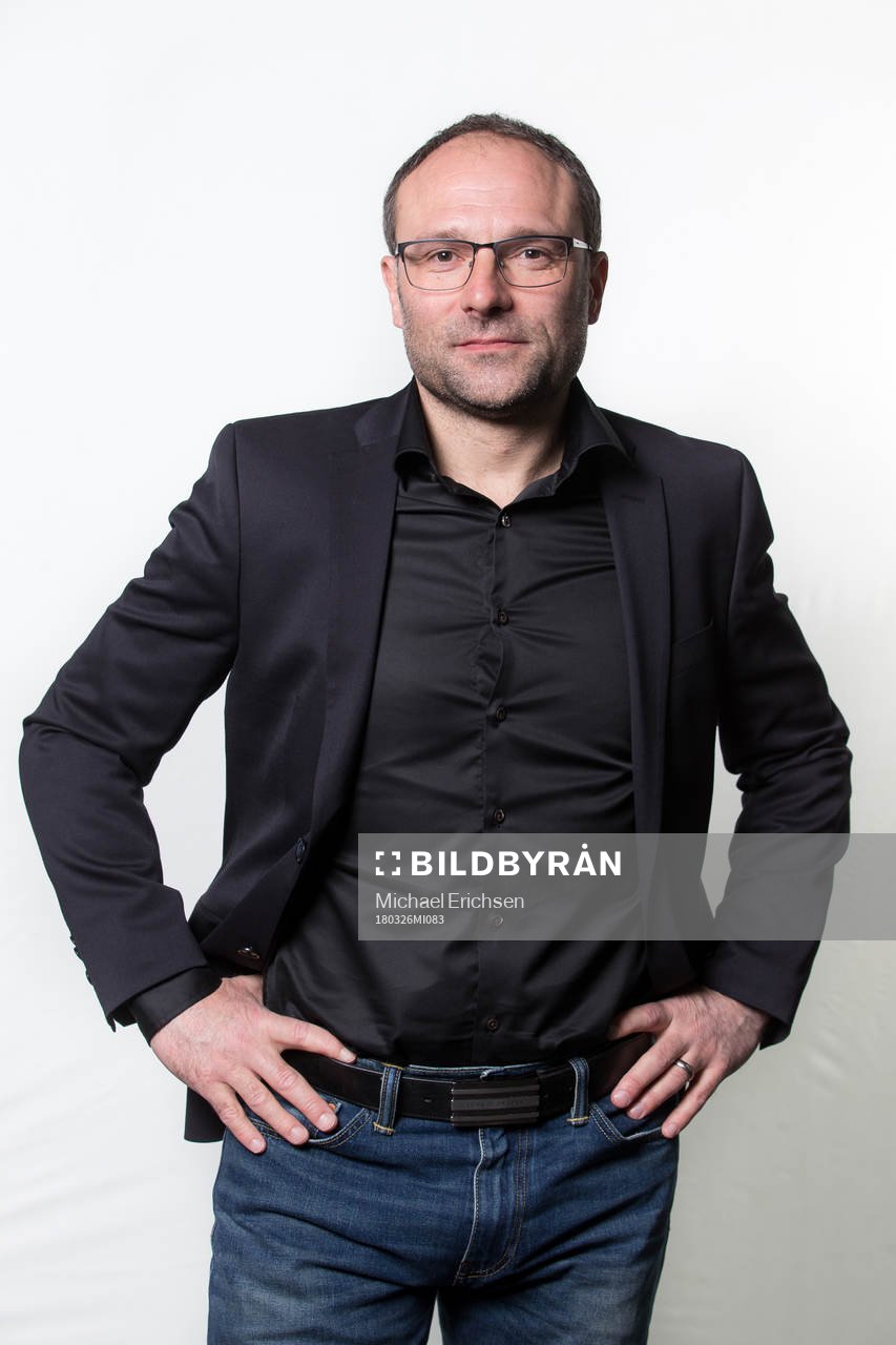 Helsingborgs tränare Per-Ola Ljung