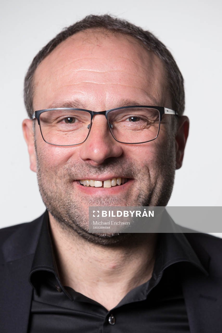 Helsingborgs tränare Per-Ola Ljung