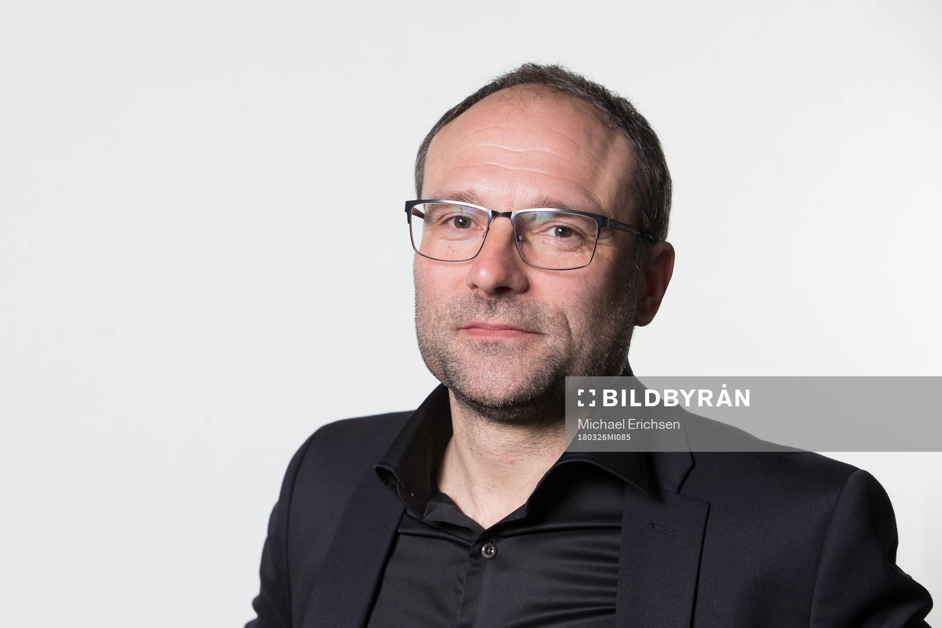 Helsingborgs tränare Per-Ola Ljung