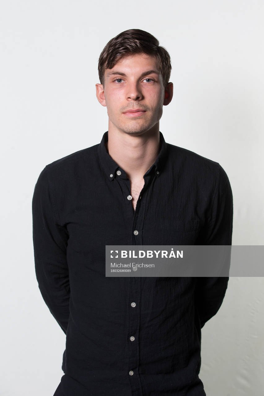 Örgrytes Daniel Paulson