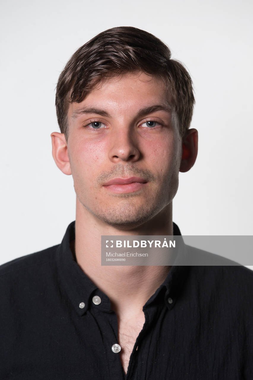 Örgrytes Daniel Paulson