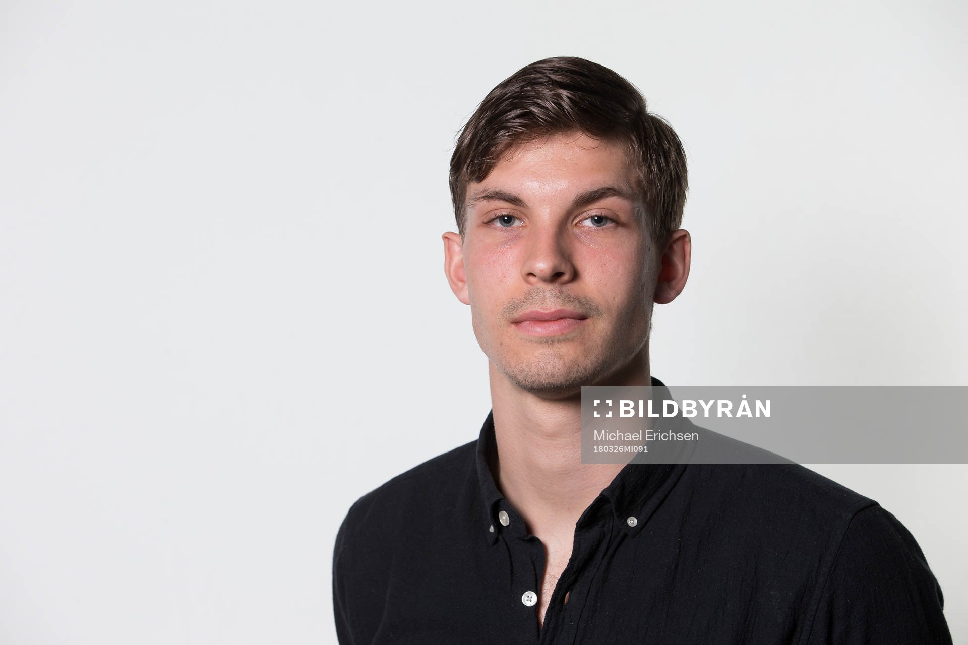 Örgrytes Daniel Paulson