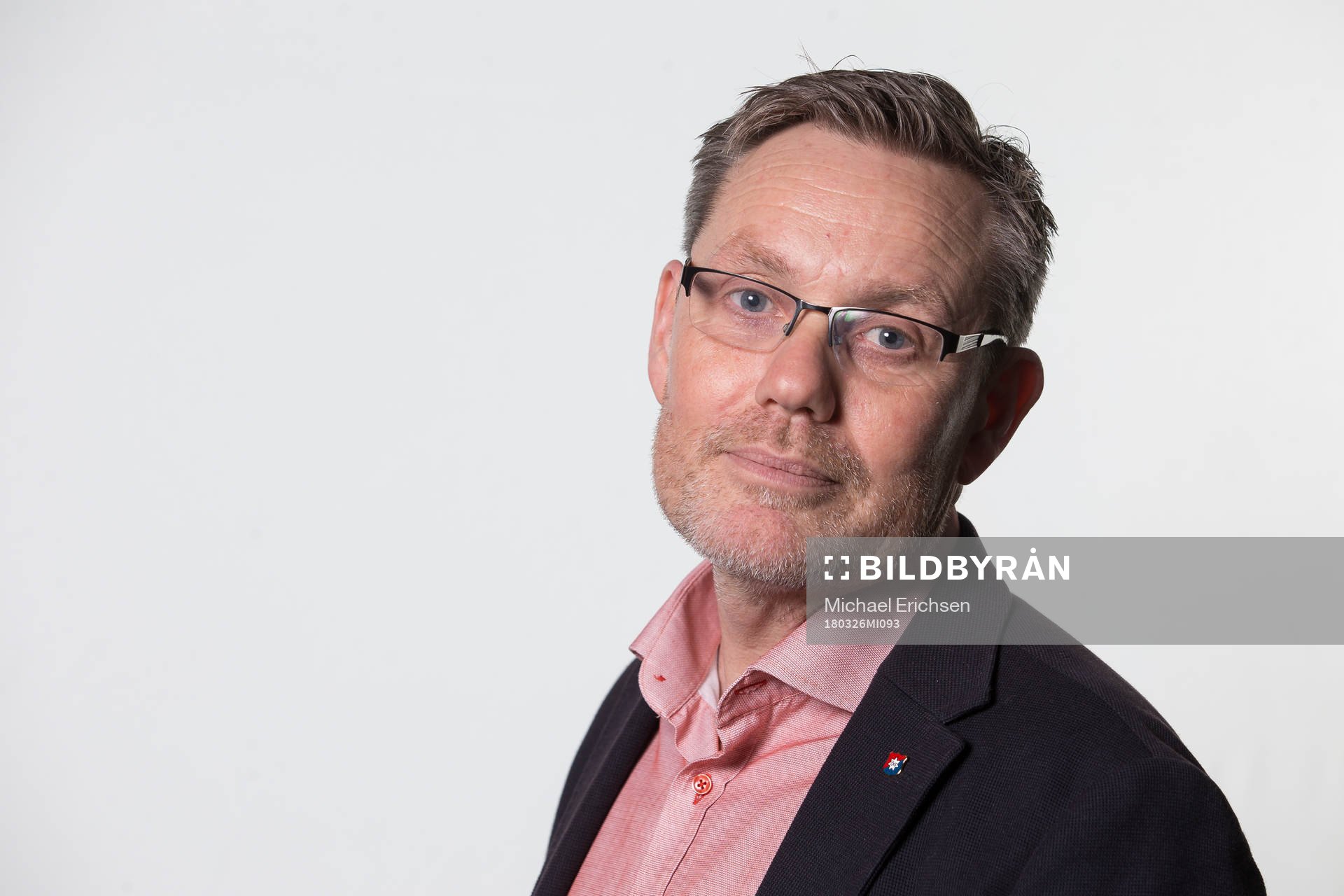 Örgrytes tränare Thomas Askebrand