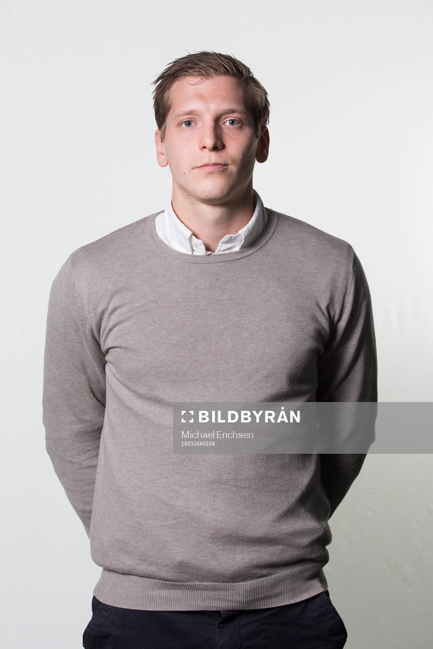 Landskronas Philip Andersson