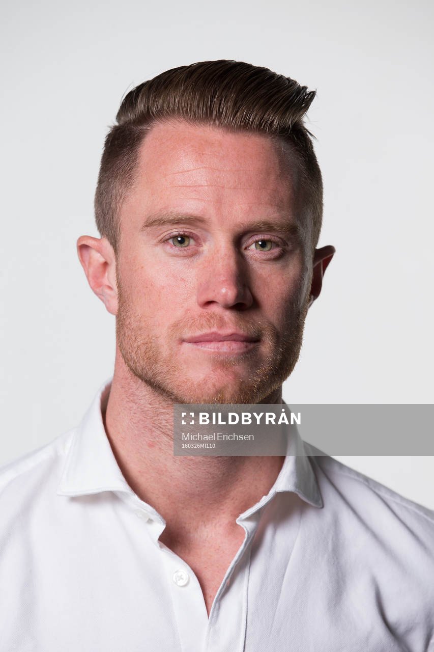 Jönköpings Södras Tommy Thelin