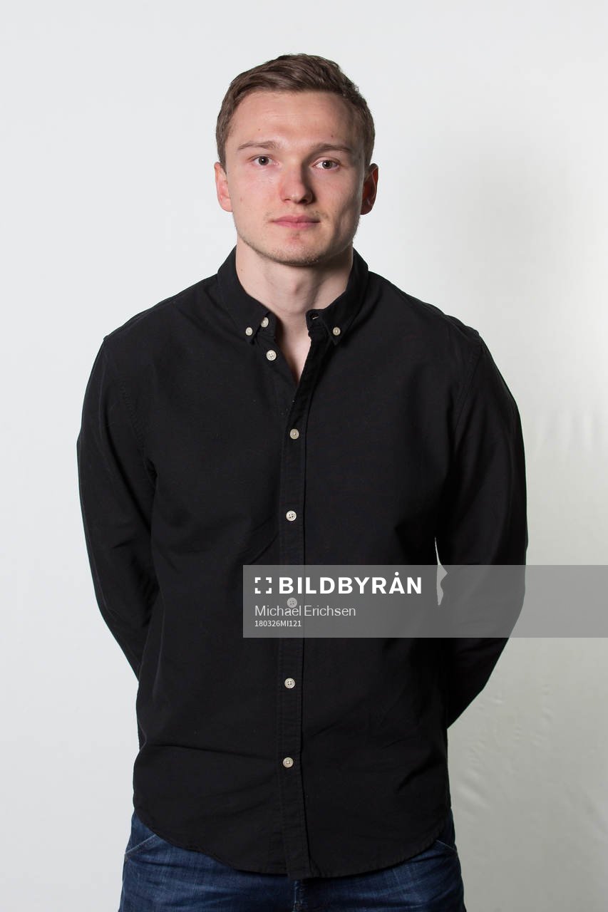 Gefles Piotr Johansson