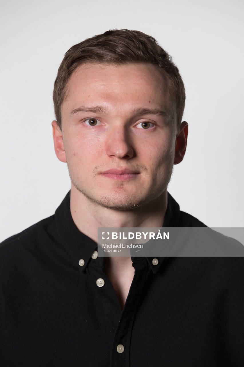 Gefles Piotr Johansson