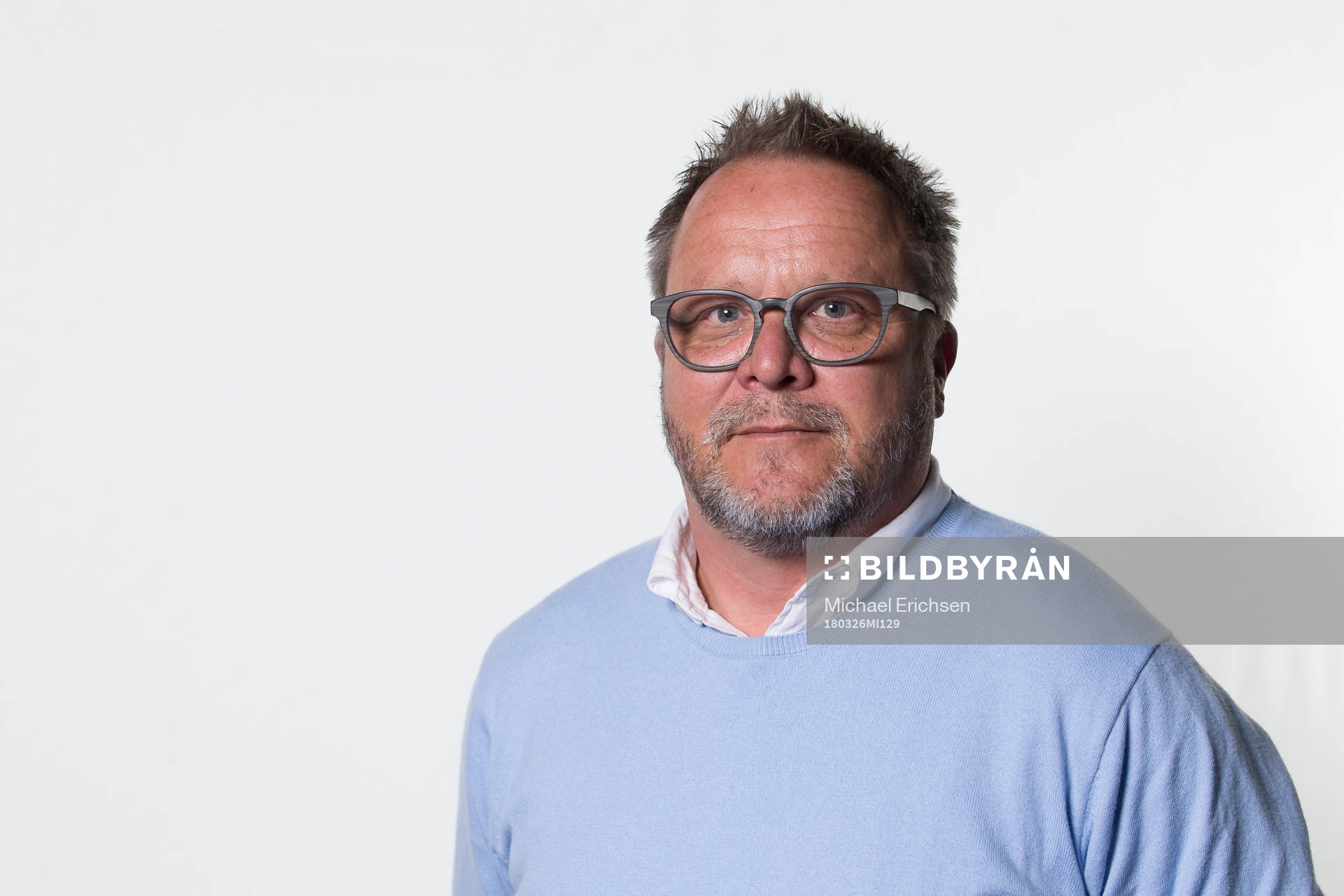Värnamos tränare Roar Hansen