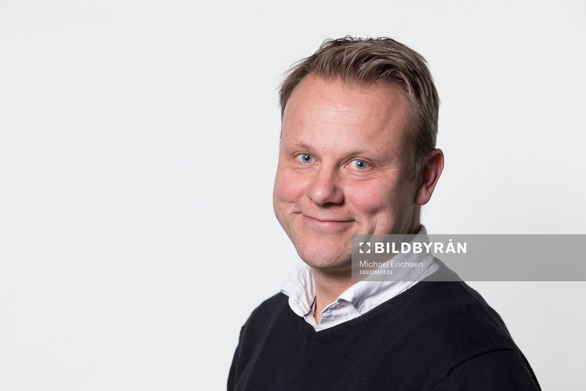 Frej Täbys tränare Roberth Björknesjö