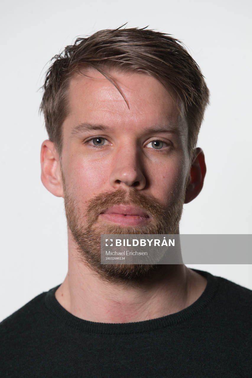 Frej Täbys Joakim Runnemo