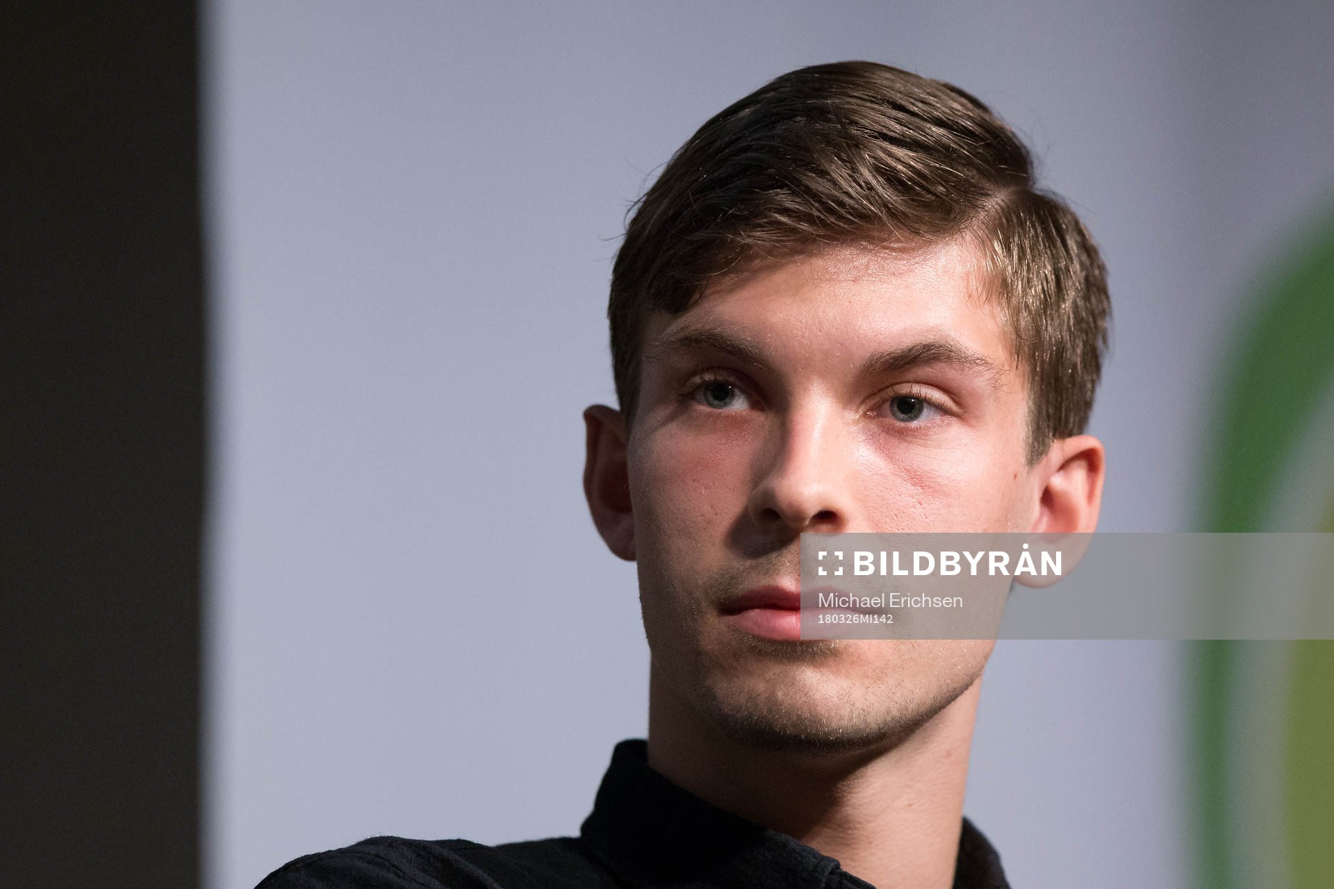 Örgrytes Daniel Paulson