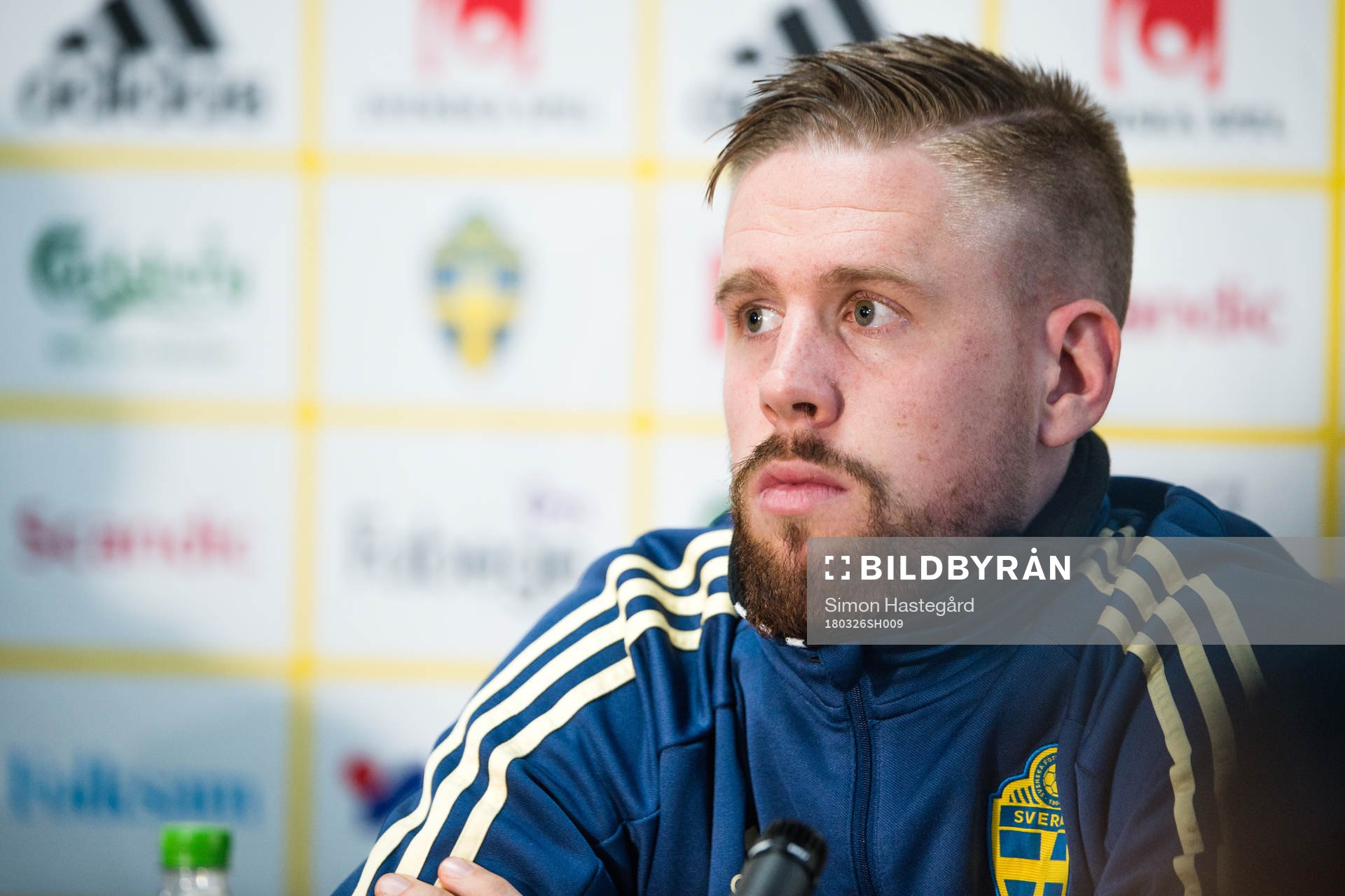Sveriges Pontis Jansson