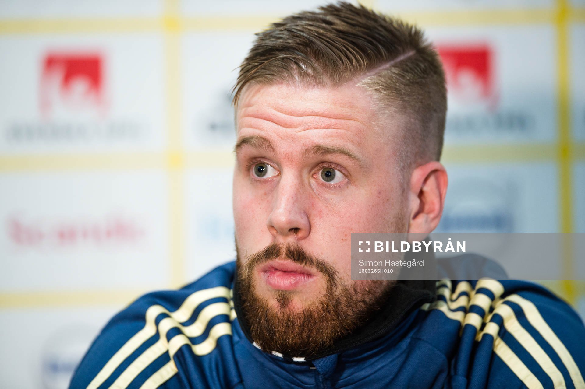 Sveriges Pontis Jansson