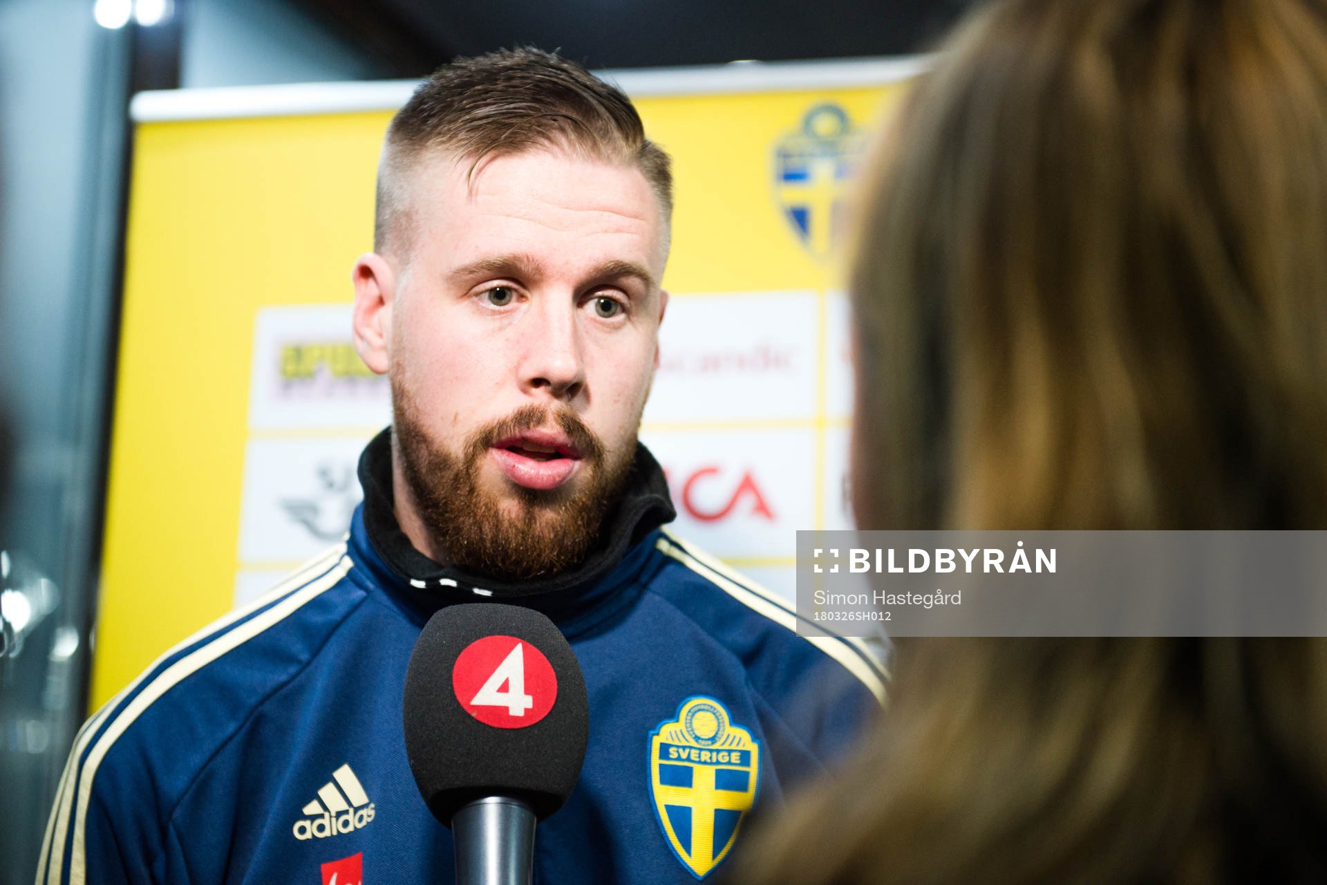 Sveriges Pontis Jansson