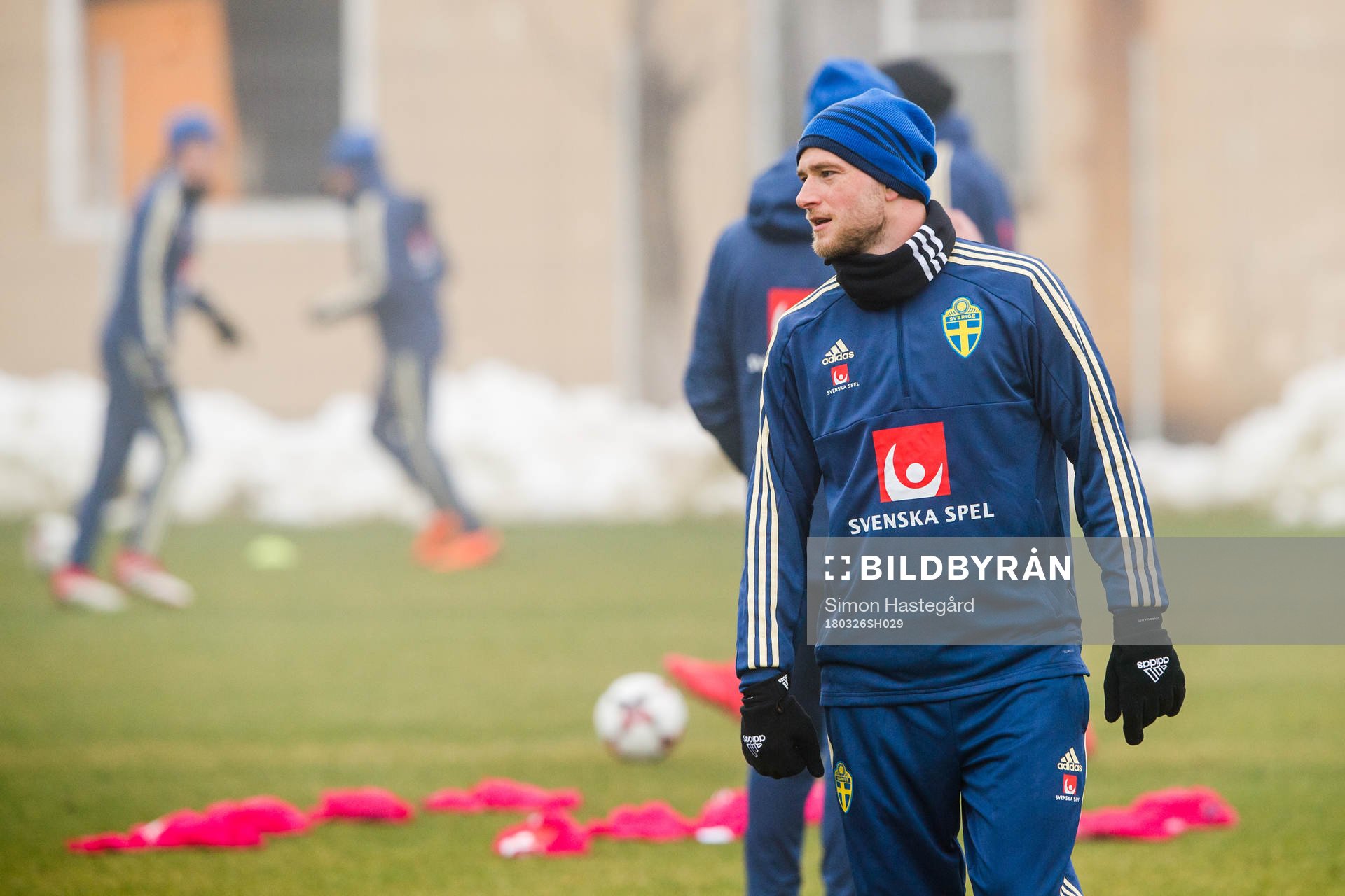 John Guidetti