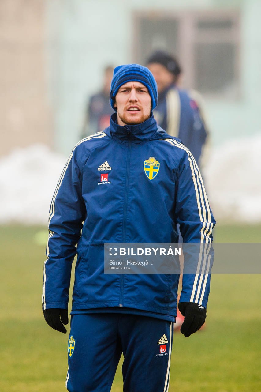 Emil Forsberg