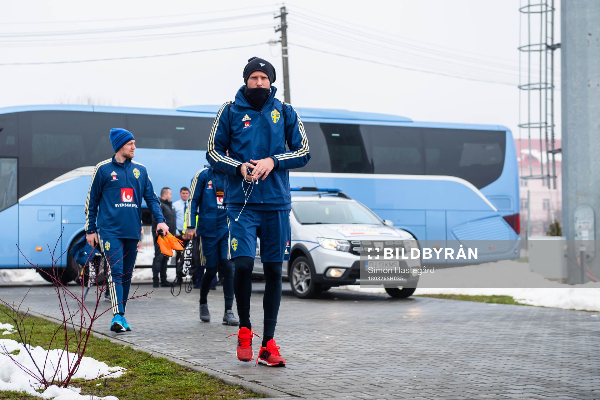 Ola Toivonen