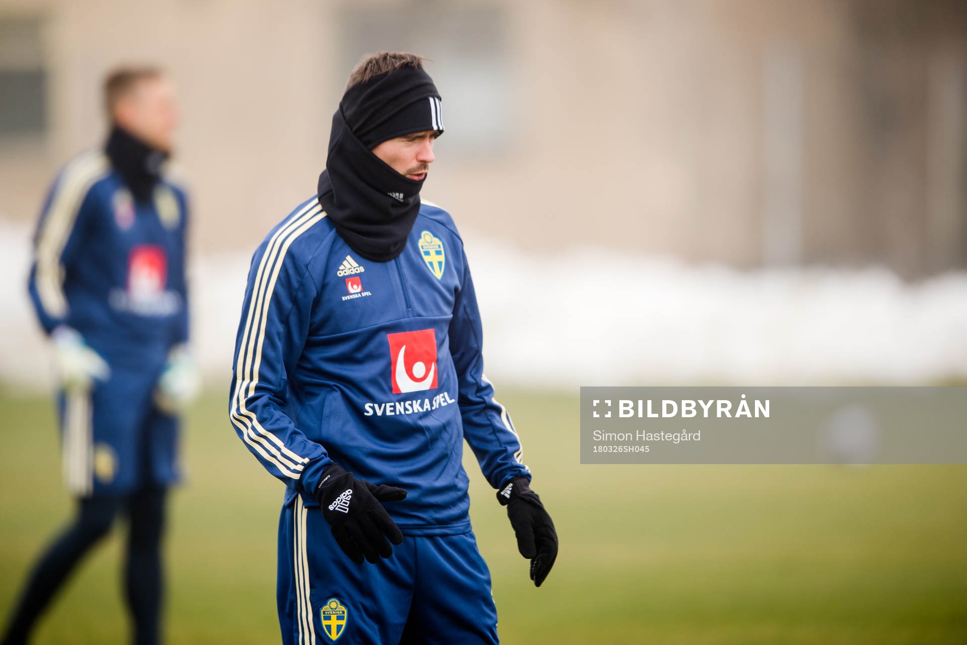 Mikael Lustig
