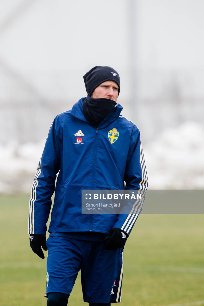 Ola Toivonen