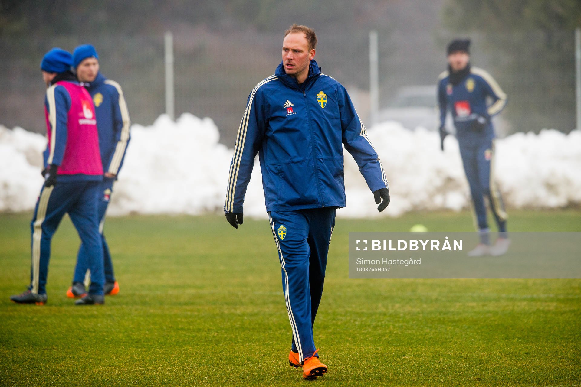 Andreas Granqvist