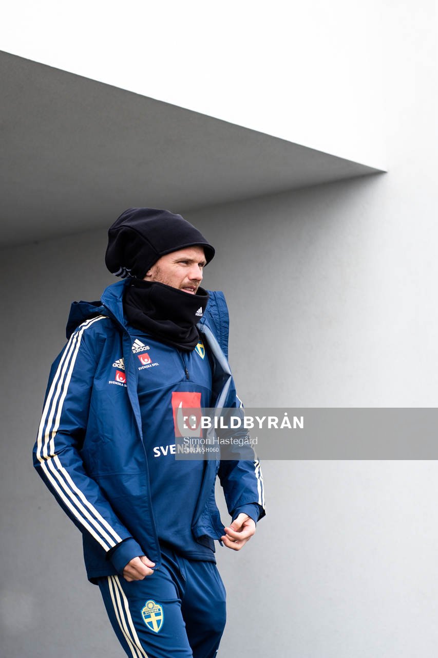 Marcus Berg
