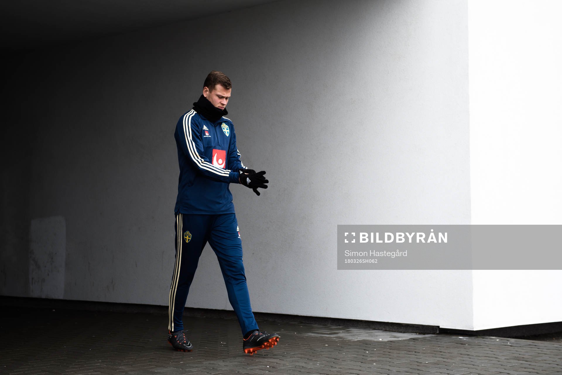 Viktor Claesson