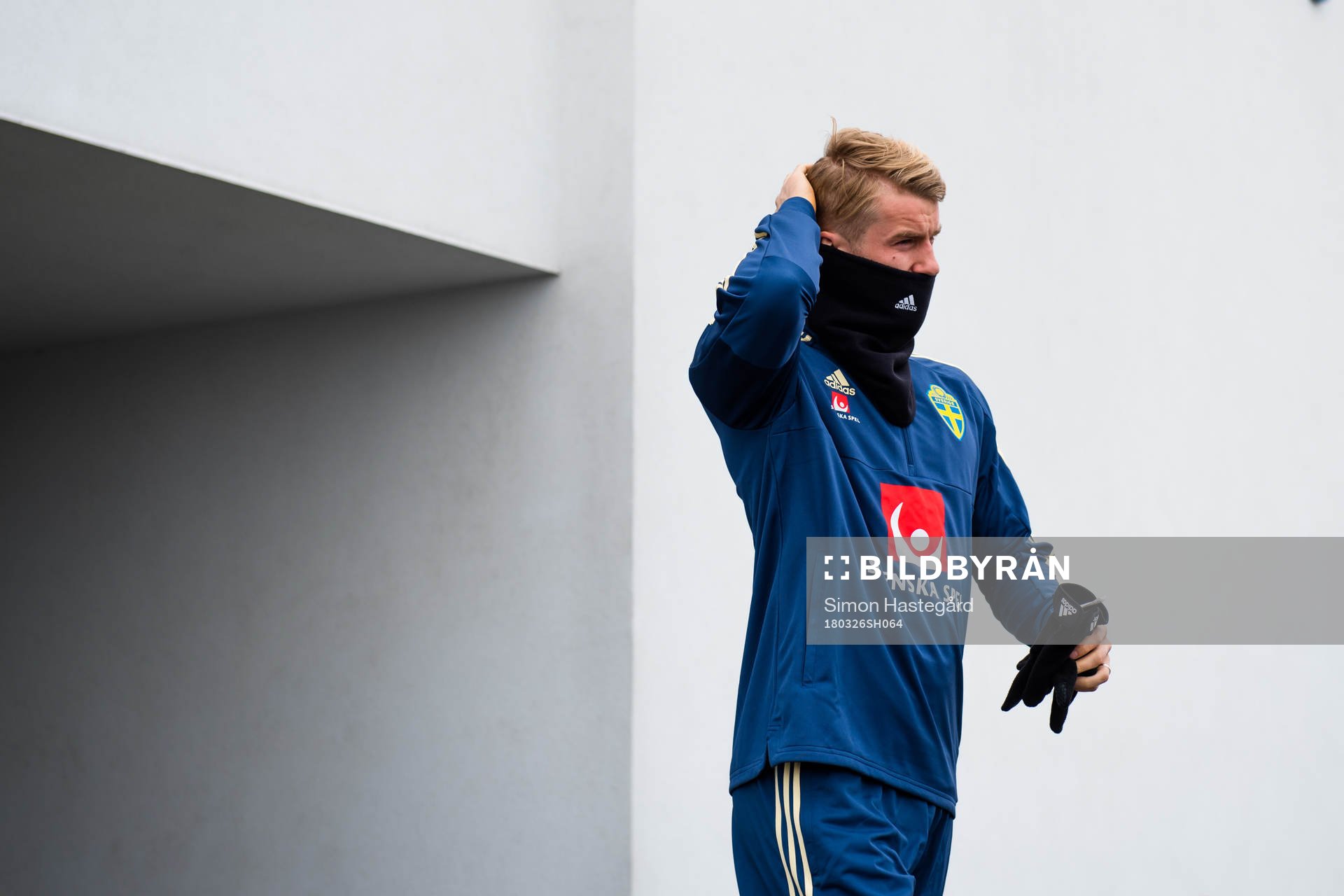 Filip Helander