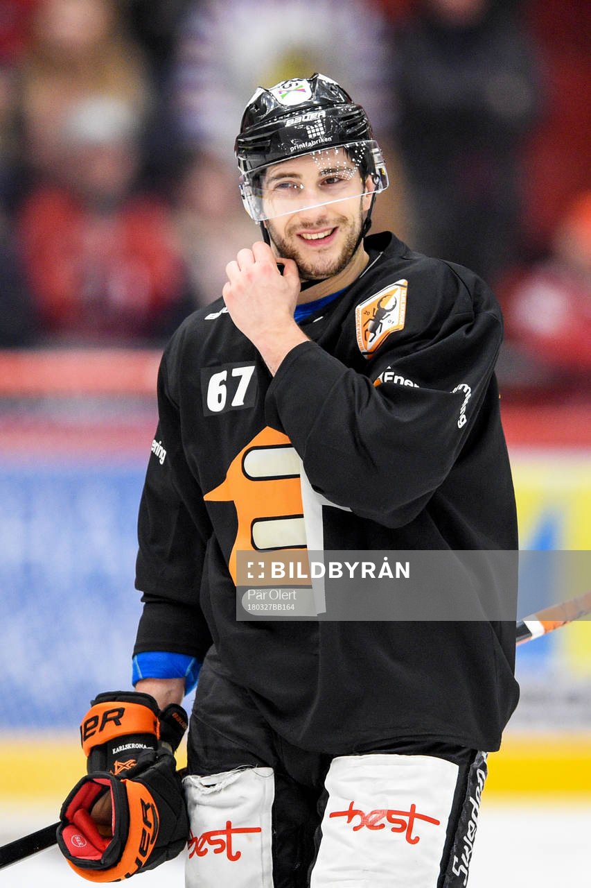 Karlskronas Konstantin Komarek