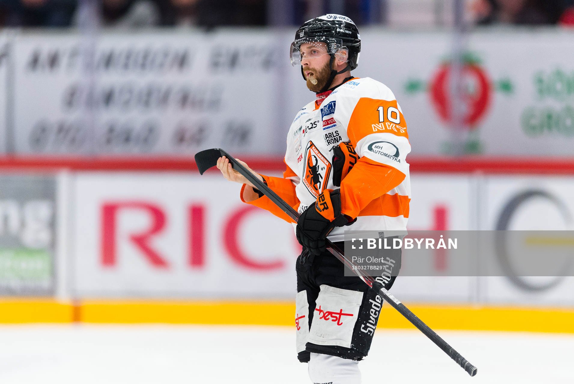 Karlskronas Mattias Guter